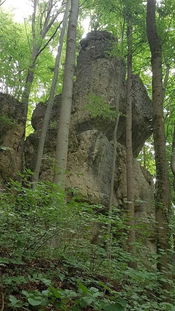 © DAV Schwabach Ortsgruppe Schwanstetten