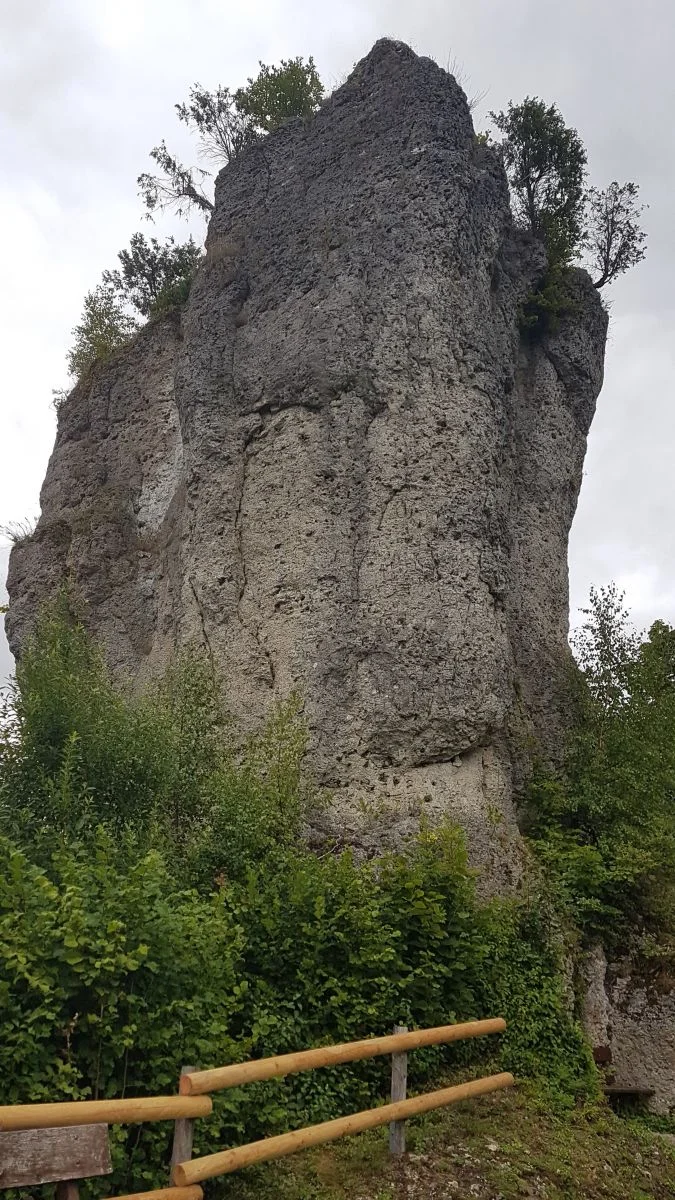 © DAV Schwabach Ortsgruppe Schwanstetten