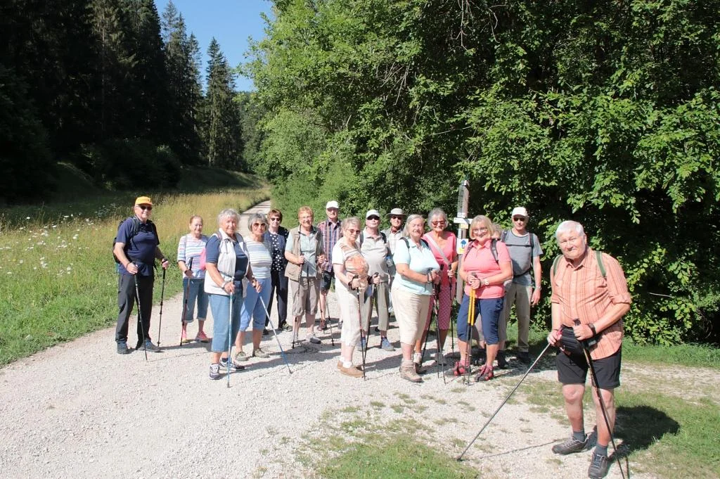© DAV Schwabach Ortsgruppe Schwanstetten