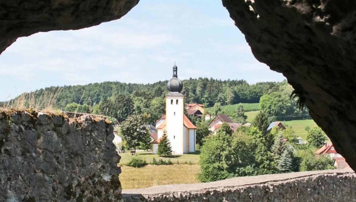 © DAV Schwabach Ortsgruppe Schwanstetten