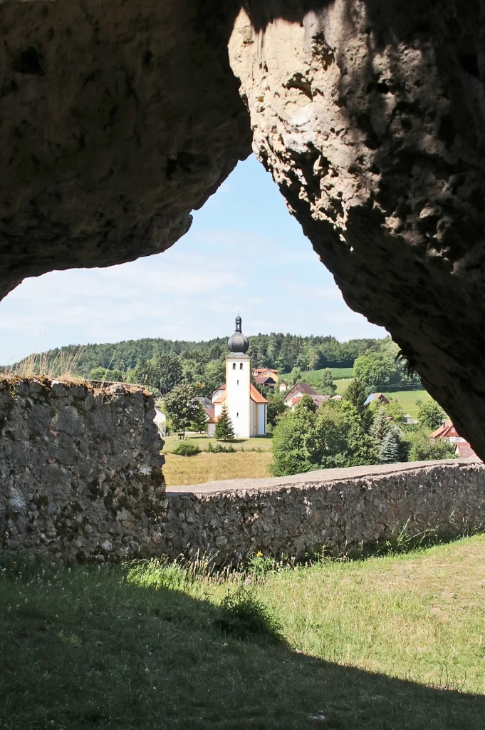 © DAV Schwabach Ortsgruppe Schwanstetten