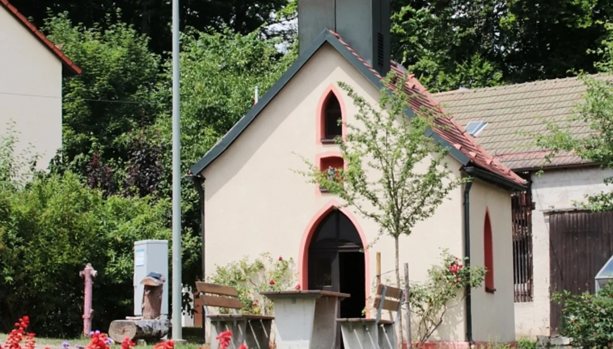 © DAV Schwabach Ortsgruppe Schwanstetten