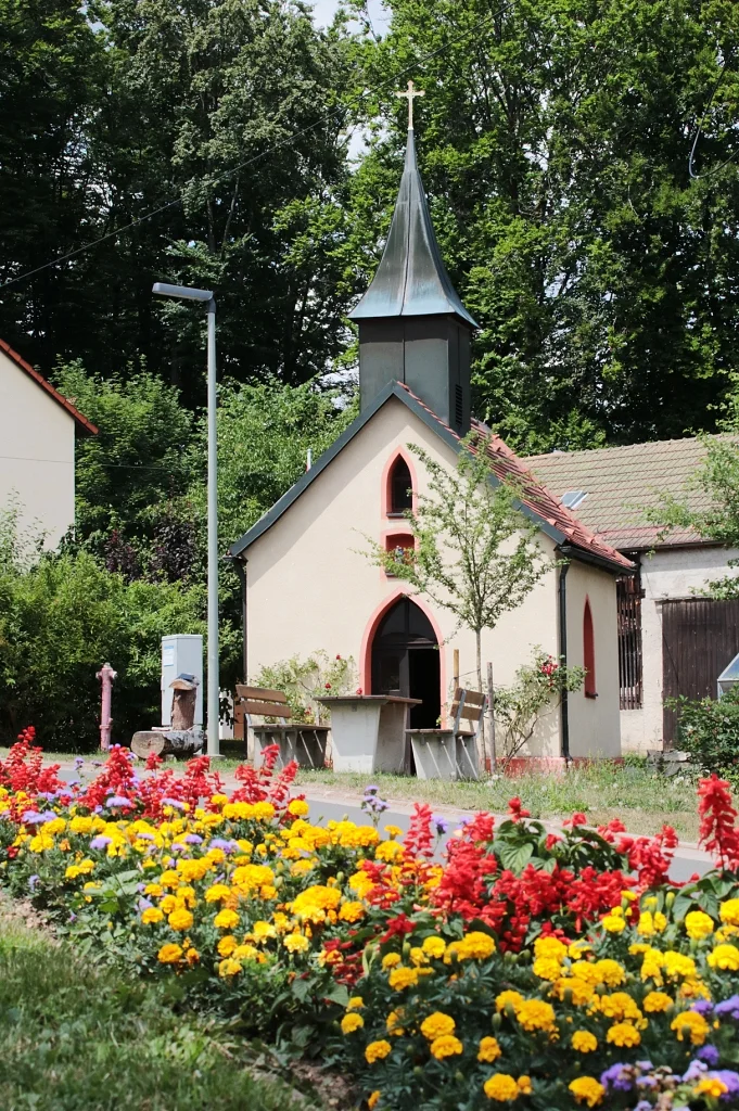 © DAV Schwabach Ortsgruppe Schwanstetten