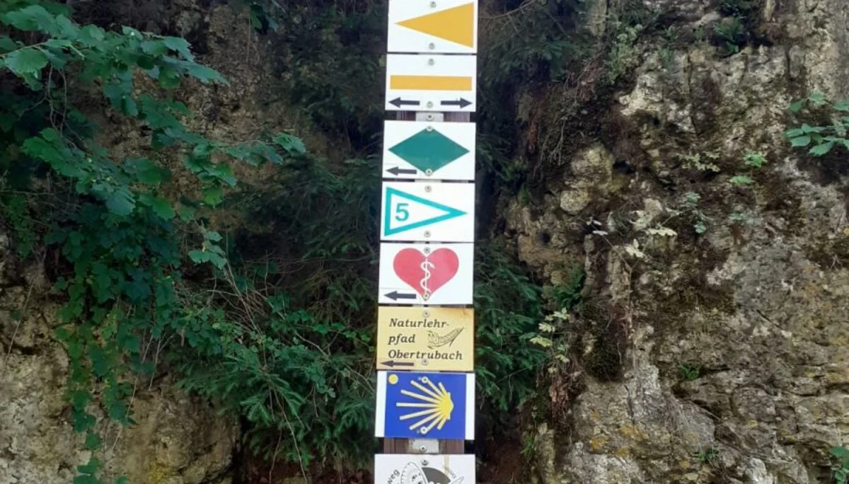 © DAV Schwabach Ortsgruppe Schwanstetten