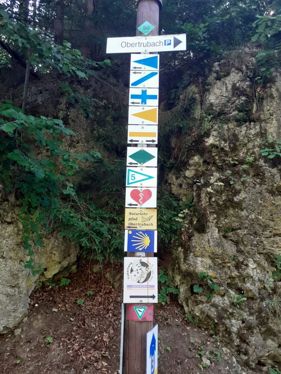 © DAV Schwabach Ortsgruppe Schwanstetten