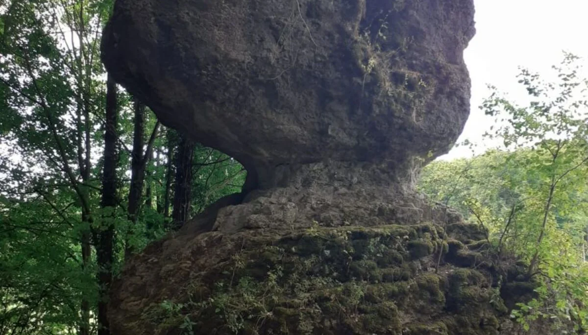 © DAV Schwabach Ortsgruppe Schwanstetten