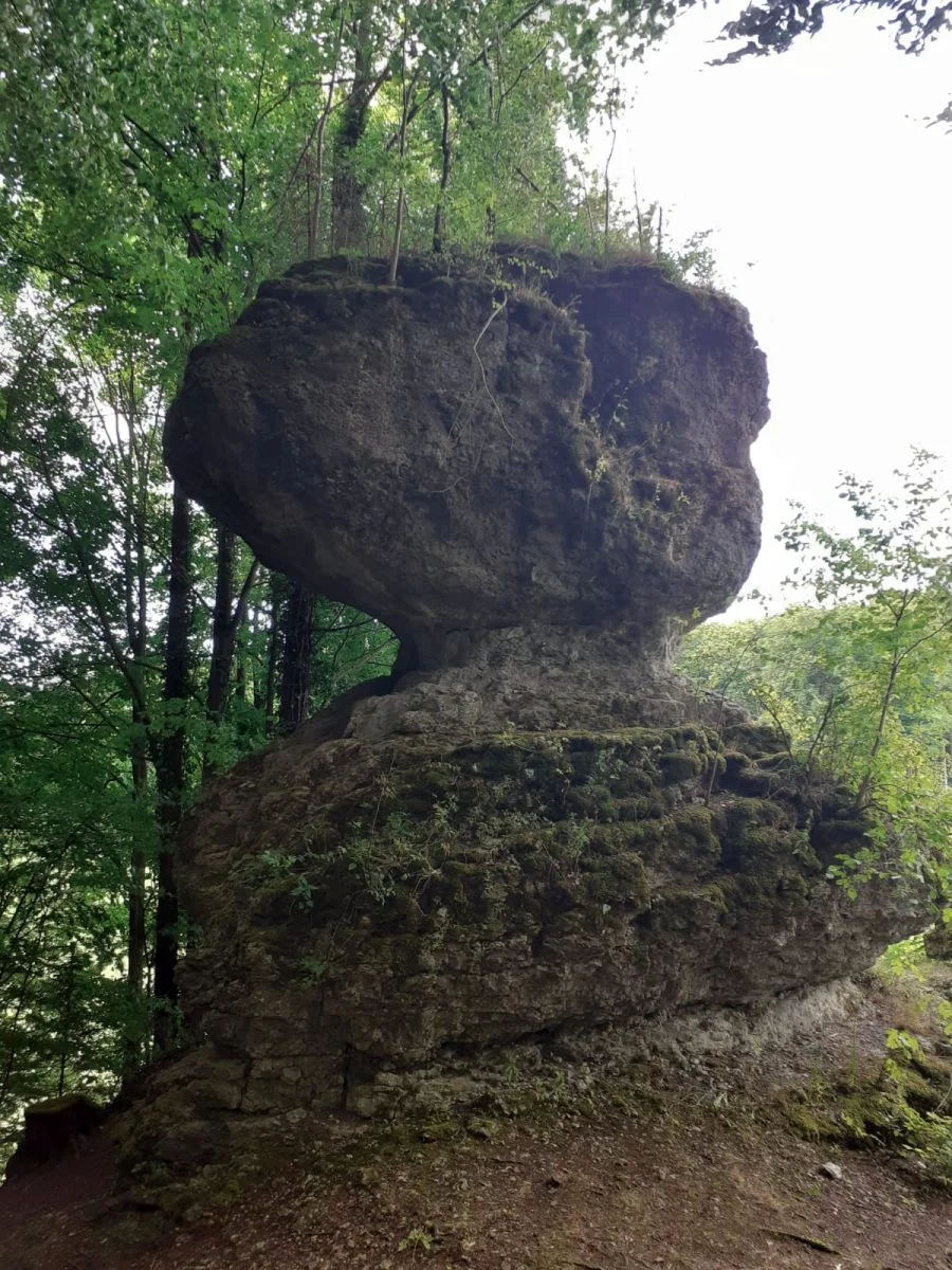 © DAV Schwabach Ortsgruppe Schwanstetten