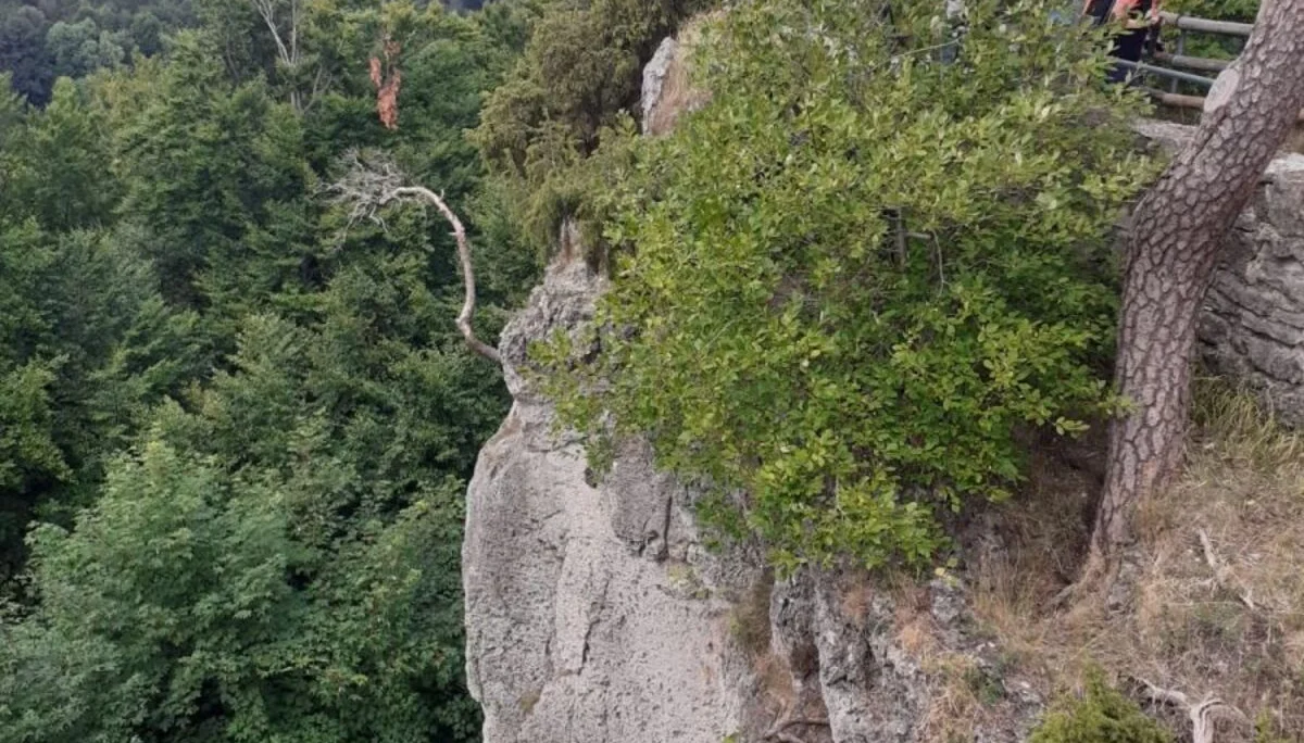 © DAV Schwabach Ortsgruppe Schwanstetten