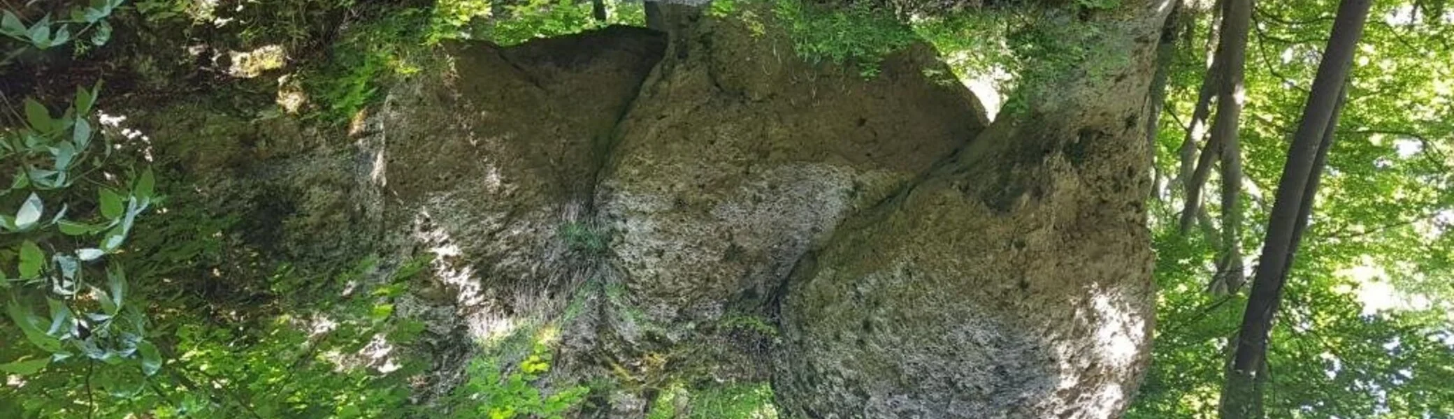 © DAV Schwabach Ortsgruppe Schwanstetten