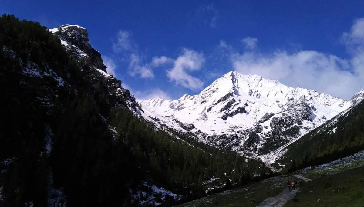 © DAV Schwabach Ortsgruppe Schwanstetten