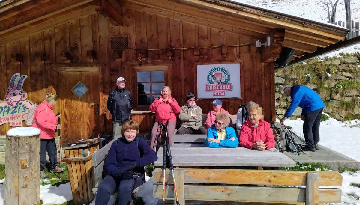 © DAV Schwabach Ortsgruppe Schwanstetten