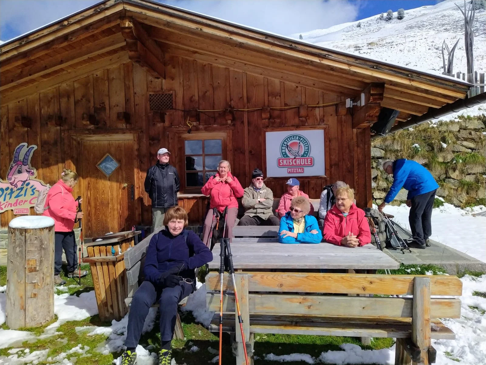 © DAV Schwabach Ortsgruppe Schwanstetten