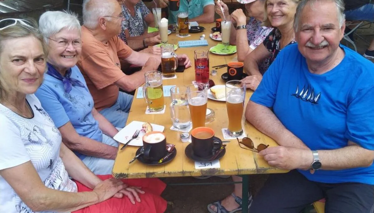 © DAV Schwabach Ortsgruppe Schwanstetten