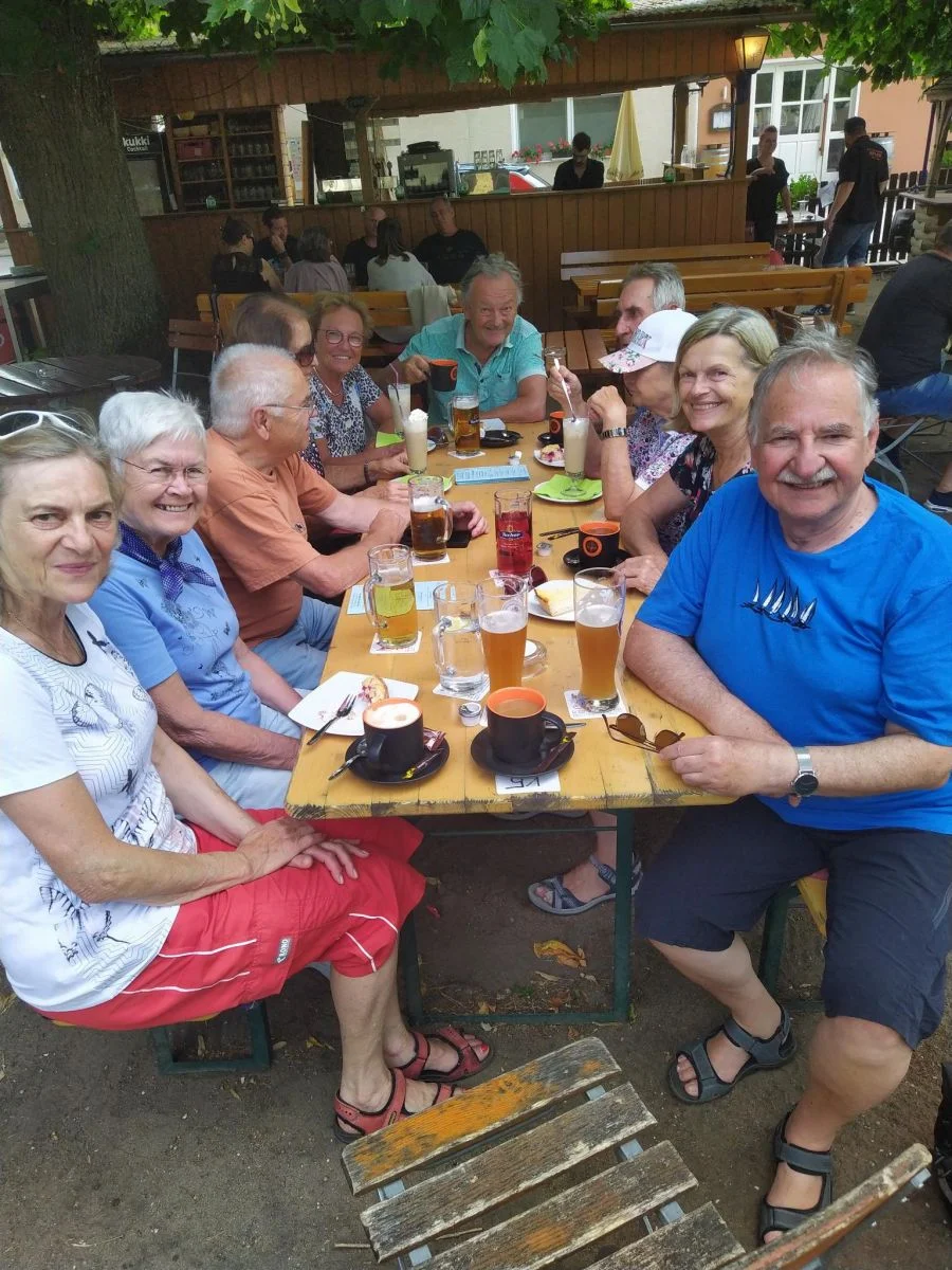 © DAV Schwabach Ortsgruppe Schwanstetten