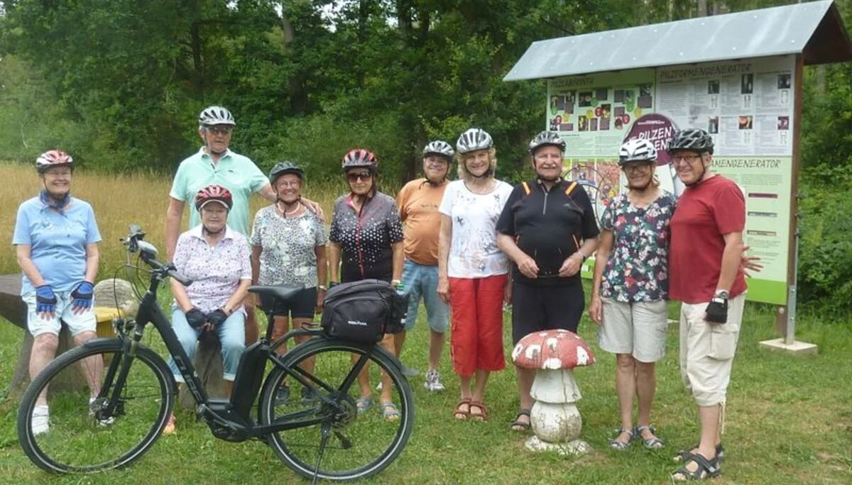 © DAV Schwabach Ortsgruppe Schwanstetten