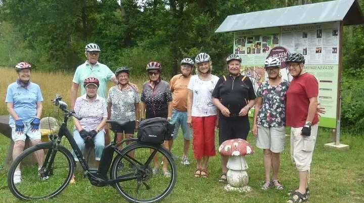 © DAV Schwabach Ortsgruppe Schwanstetten