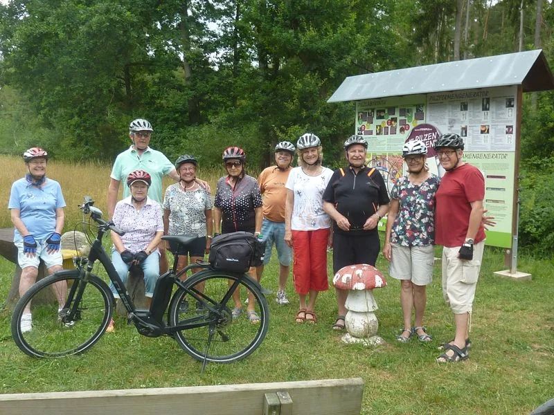 © DAV Schwabach Ortsgruppe Schwanstetten