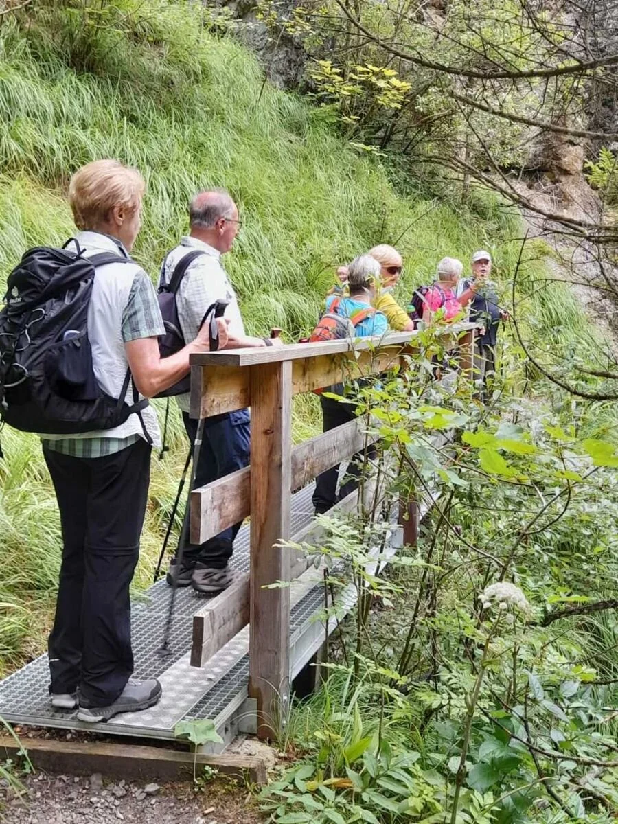 © DAV Schwabach Ortsgruppe Schwanstetten