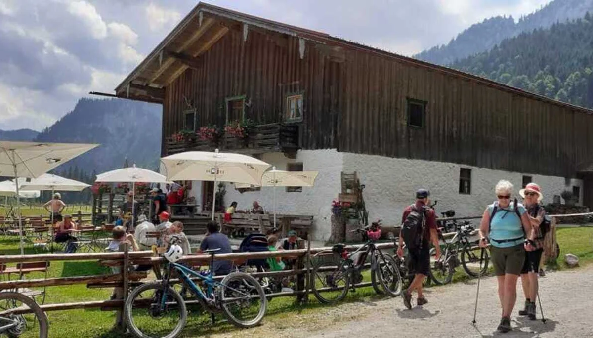 © DAV Schwabach Ortsgruppe Schwanstetten