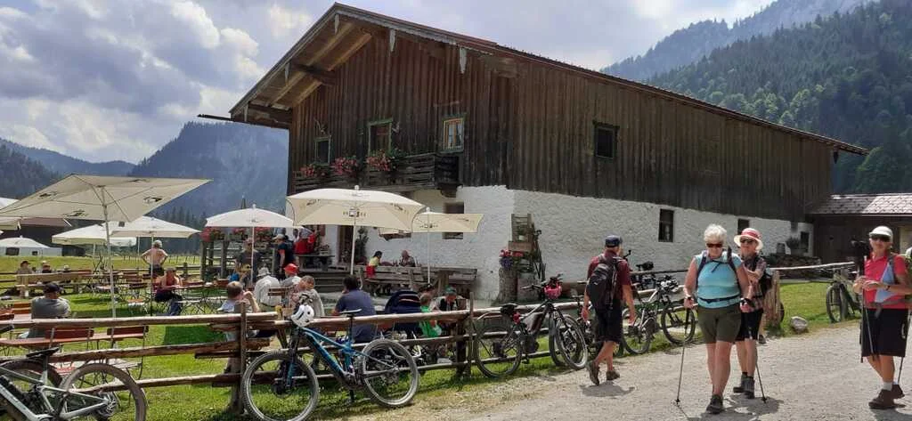 © DAV Schwabach Ortsgruppe Schwanstetten