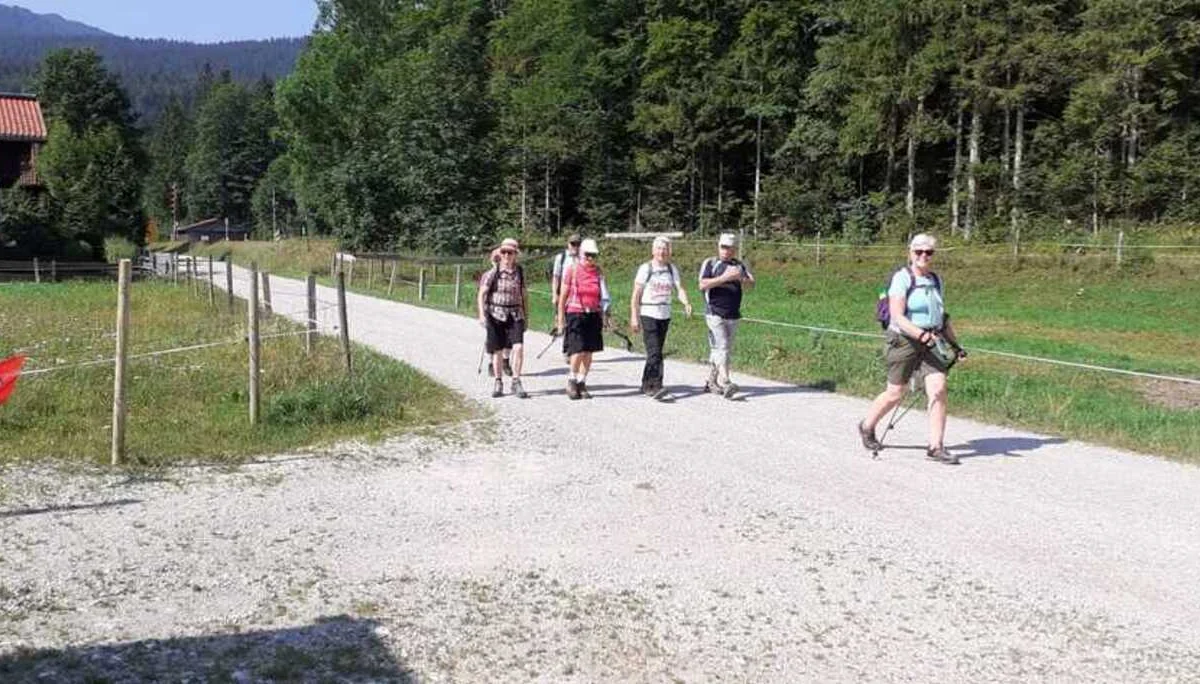 © DAV Schwabach Ortsgruppe Schwanstetten