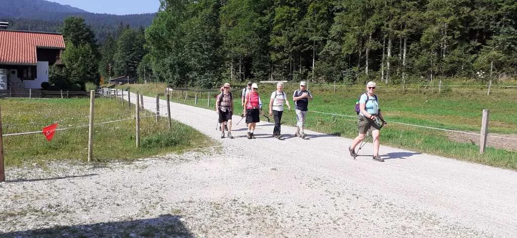 © DAV Schwabach Ortsgruppe Schwanstetten