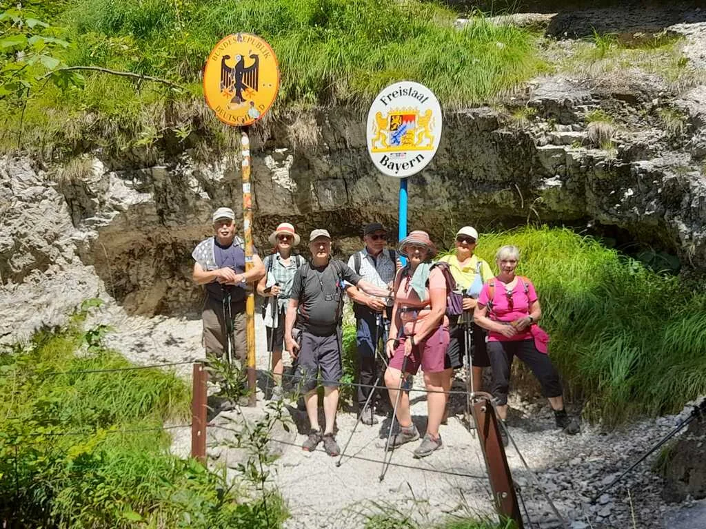 © DAV Schwabach Ortsgruppe Schwanstetten