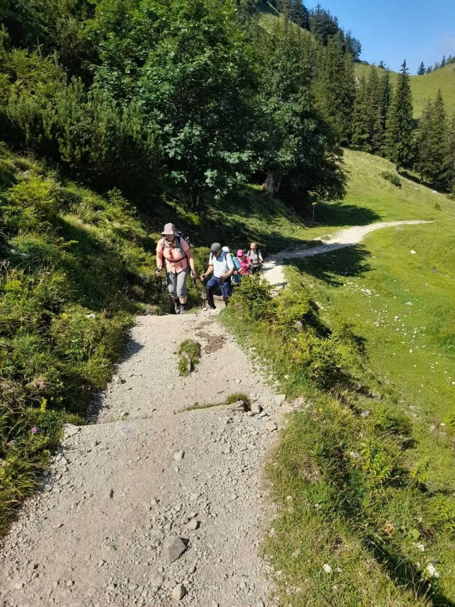 © DAV Schwabach Ortsgruppe Schwanstetten