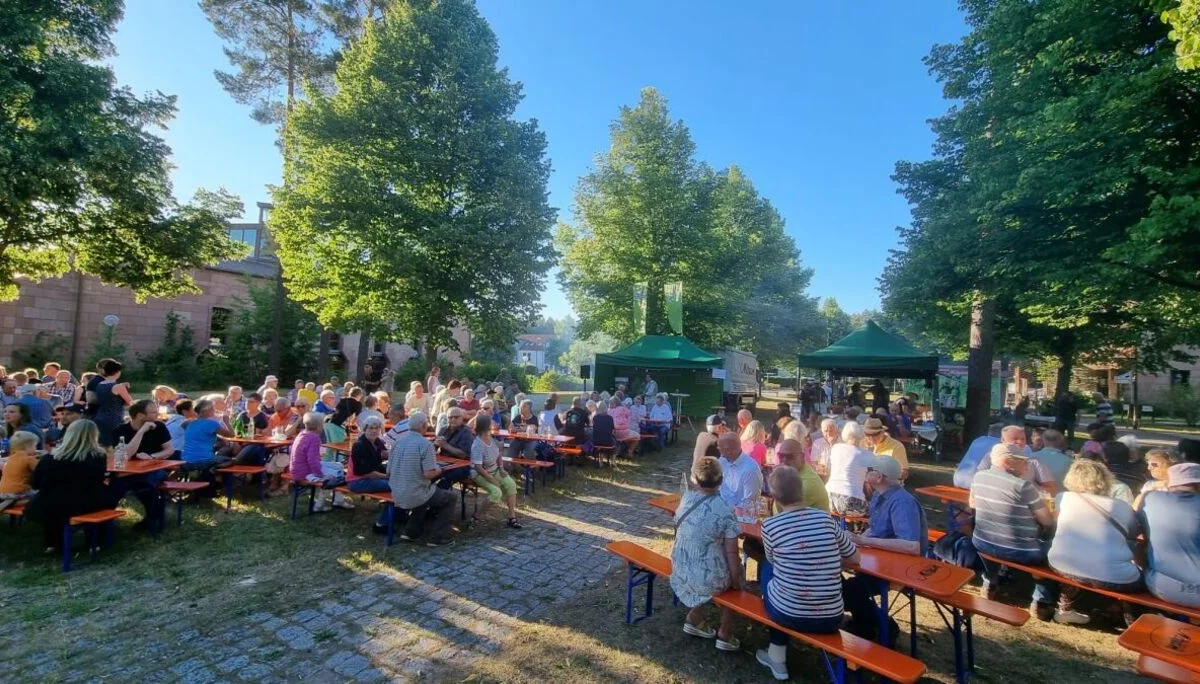 © DAV Schwabach Ortsgruppe Schwanstetten