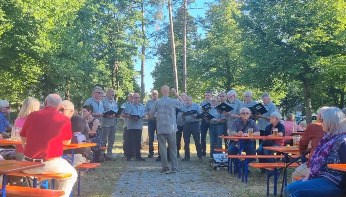 © DAV Schwabach Ortsgruppe Schwanstetten