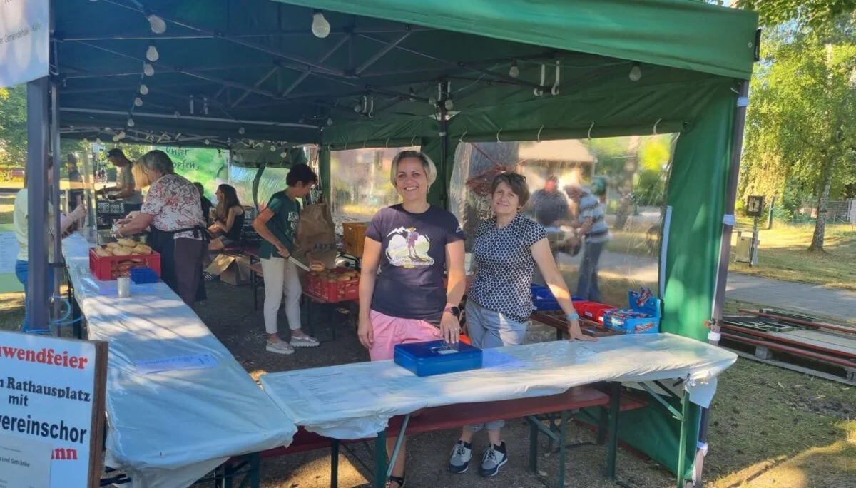 © DAV Schwabach Ortsgruppe Schwanstetten