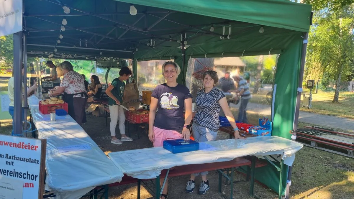 © DAV Schwabach Ortsgruppe Schwanstetten