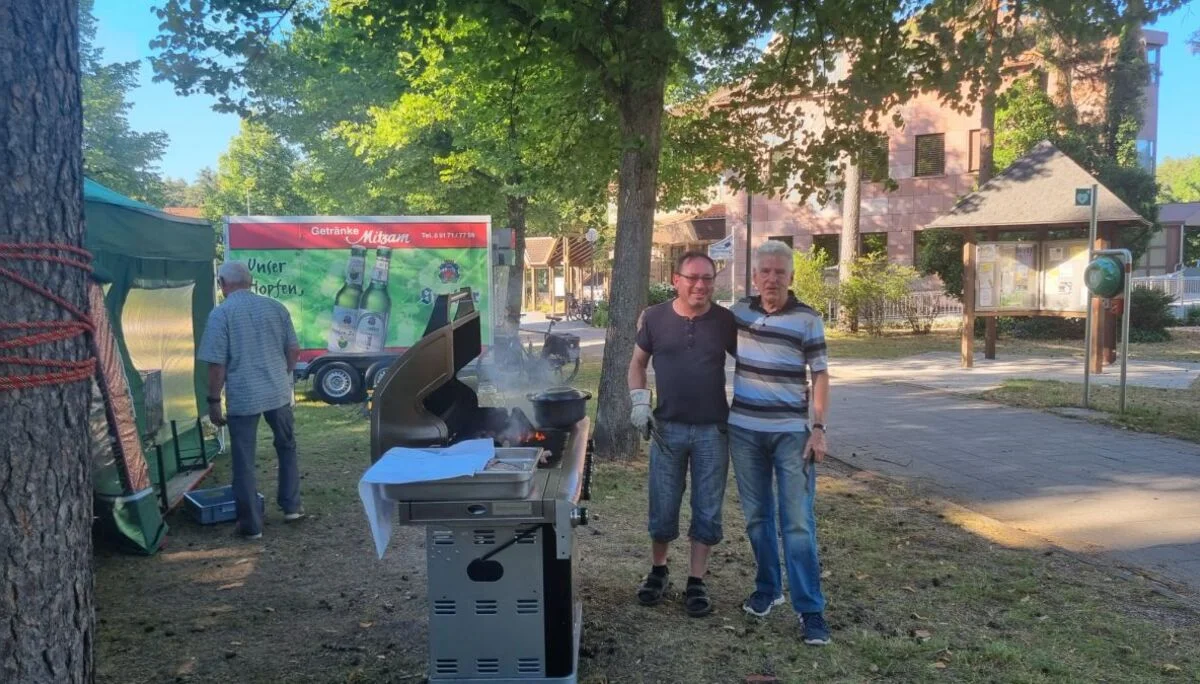 © DAV Schwabach Ortsgruppe Schwanstetten