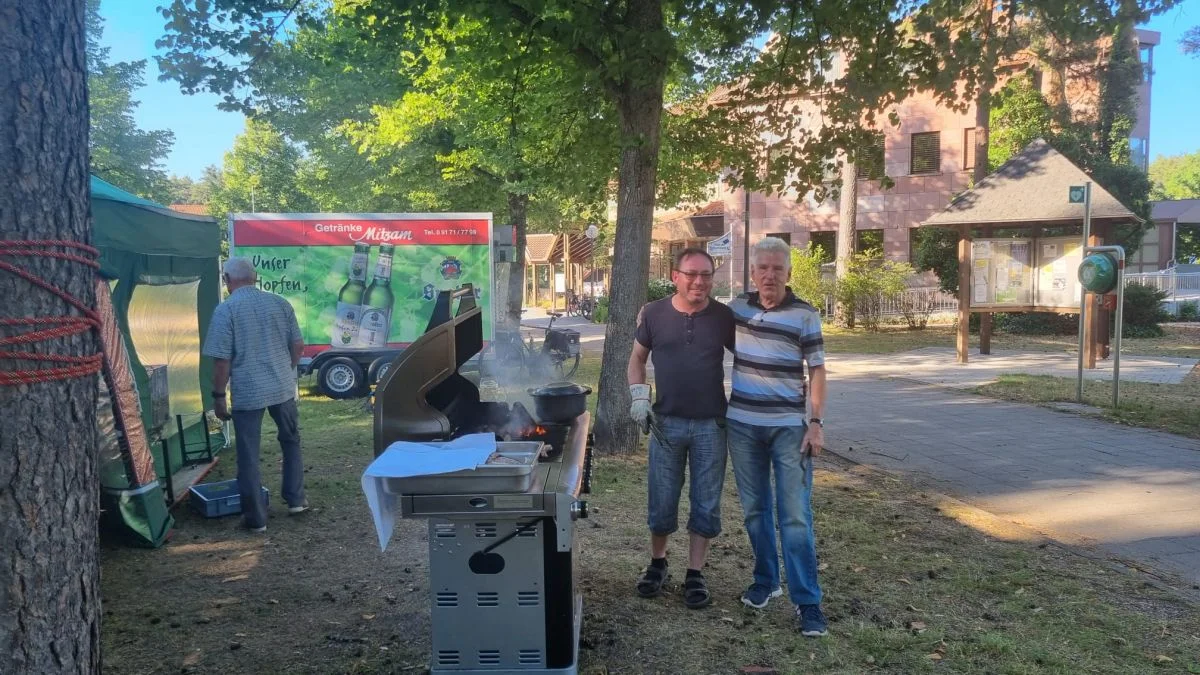 © DAV Schwabach Ortsgruppe Schwanstetten