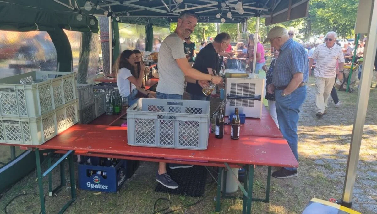 © DAV Schwabach Ortsgruppe Schwanstetten