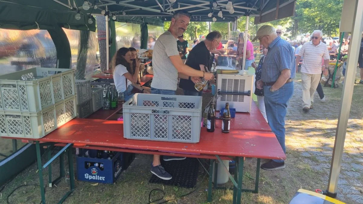 © DAV Schwabach Ortsgruppe Schwanstetten