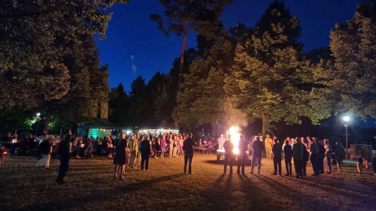 © DAV Schwabach Ortsgruppe Schwanstetten