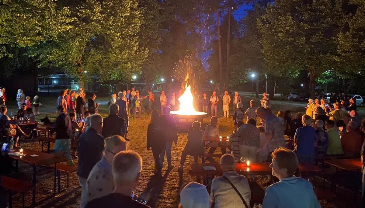 © DAV Schwabach Ortsgruppe Schwanstetten