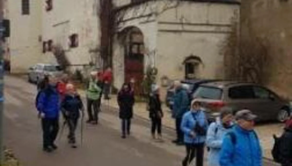 © DAV Schwabach Ortsgruppe Schwanstetten