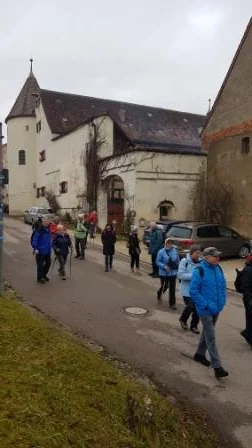 © DAV Schwabach Ortsgruppe Schwanstetten