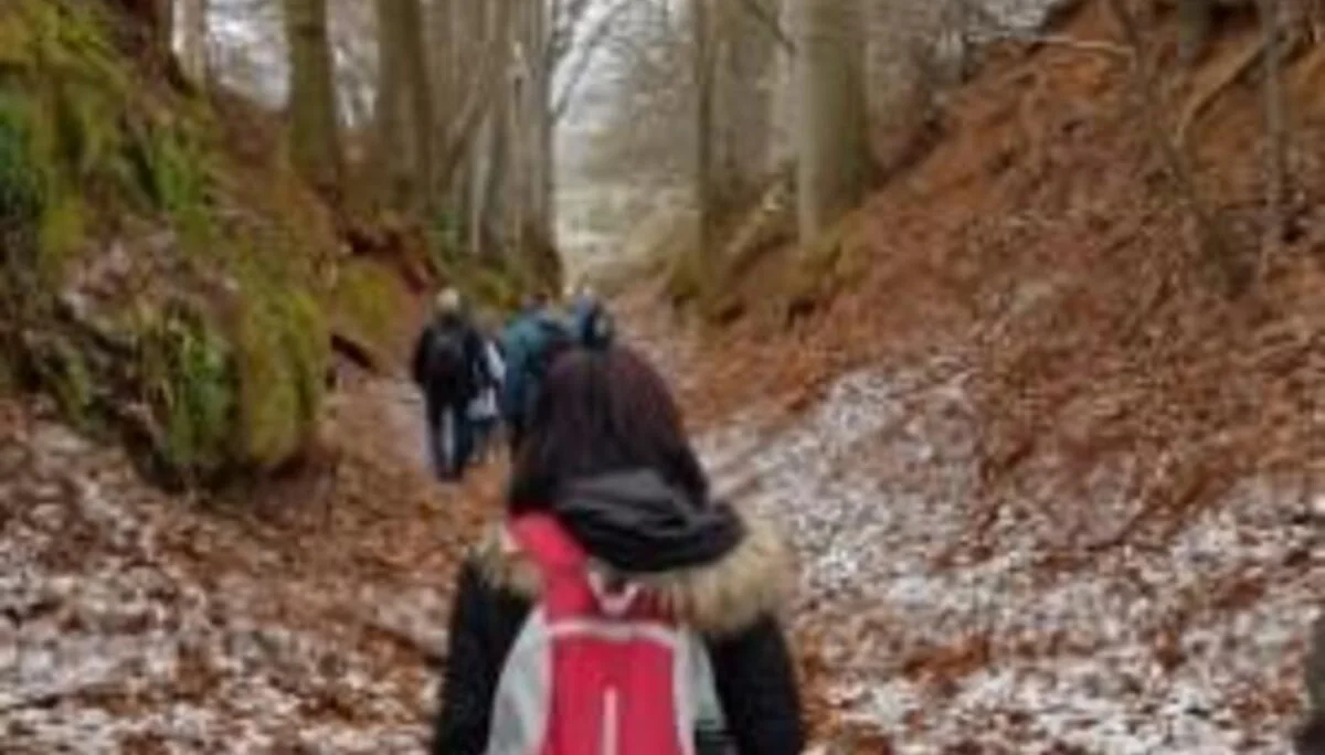 © DAV Schwabach Ortsgruppe Schwanstetten