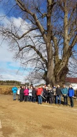 © DAV Schwabach Ortsgruppe Schwanstetten