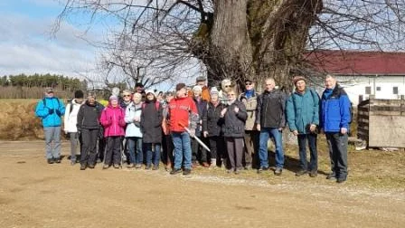 © DAV Schwabach Ortsgruppe Schwanstetten