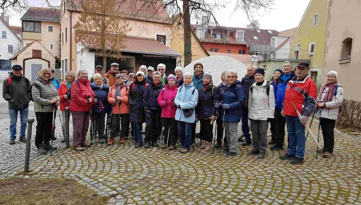 © DAV Schwabach Ortsgruppe Schwanstetten