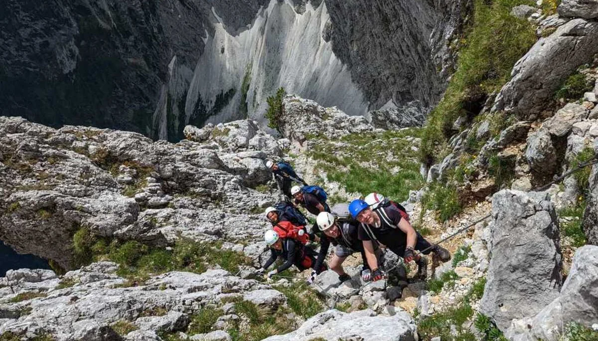 © DAV Schwabach Ortsgruppe Schwanstetten