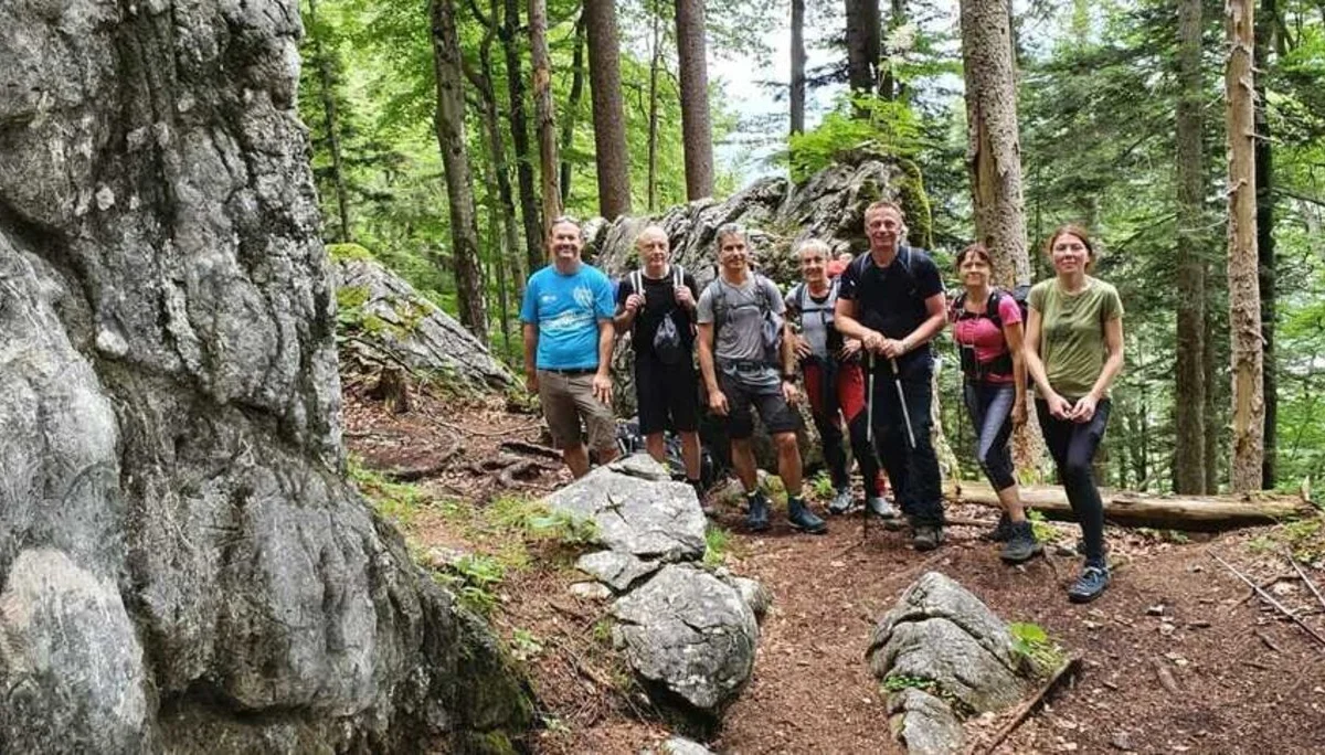 © DAV Schwabach Ortsgruppe Schwanstetten