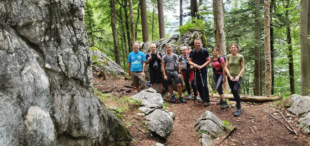 © DAV Schwabach Ortsgruppe Schwanstetten