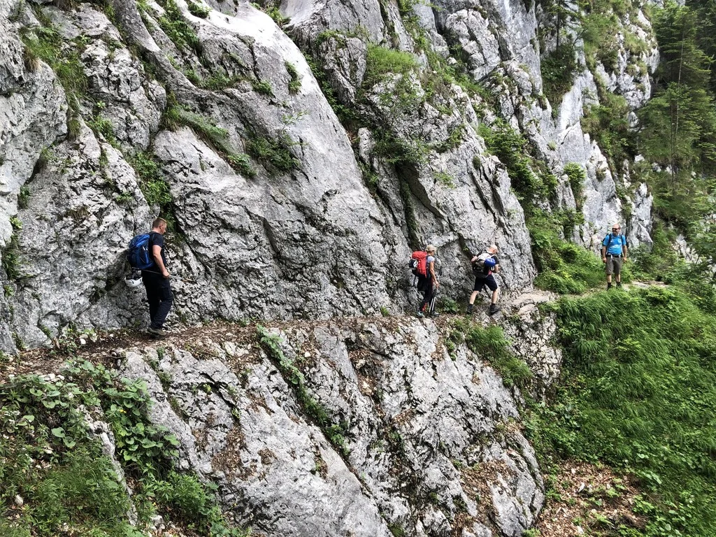 © DAV Schwabach Ortsgruppe Schwanstetten