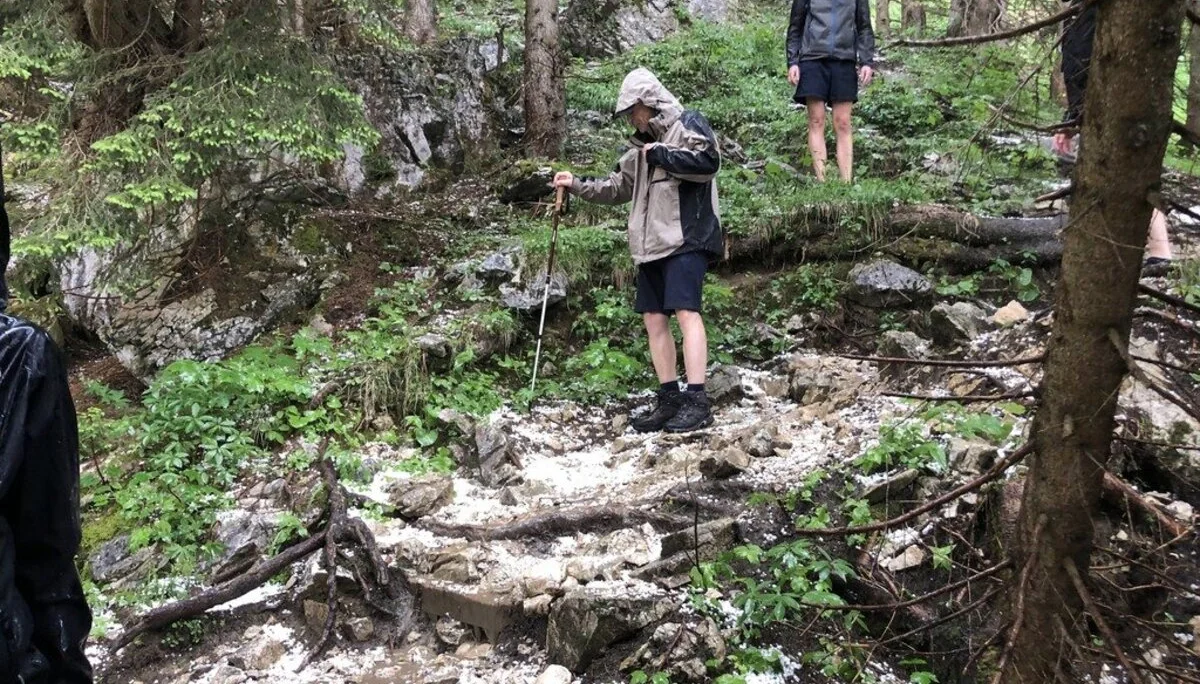 © DAV Schwabach Ortsgruppe Schwanstetten