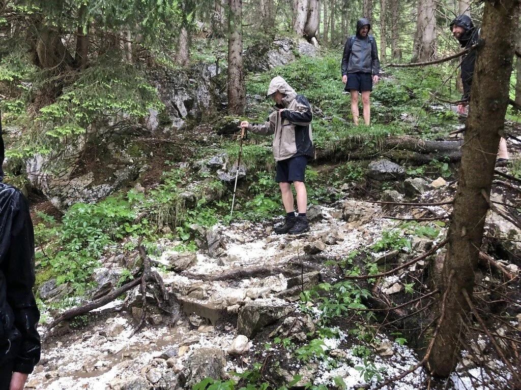 © DAV Schwabach Ortsgruppe Schwanstetten